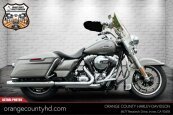 2016 Harley-Davidson Touring
