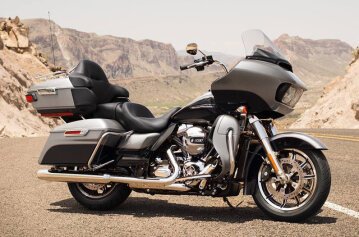 2016 Harley-Davidson Touring