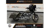 2016 Harley-Davidson Touring