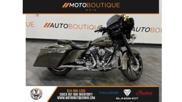 2016 Harley-Davidson Touring