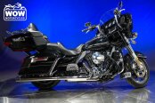 2016 Harley-Davidson Touring