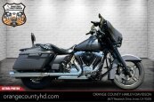 2016 Harley-Davidson Touring Street Glide Special