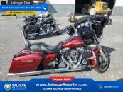 New 2016 Harley-Davidson Touring Street Glide Special