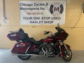 2016 Harley-Davidson Touring