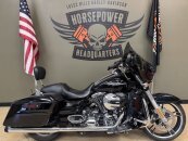 2016 Harley-Davidson Touring Street Glide Special