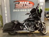 2016 Harley-Davidson Touring