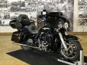 2016 Harley-Davidson Touring