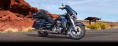 2016 Harley-Davidson Touring Ultra Classic Electra Glide