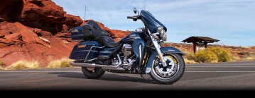 2016 Harley-Davidson Touring Ultra Classic Electra Glide