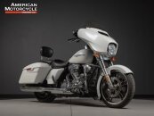 2016 Harley-Davidson Touring