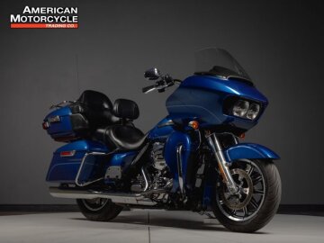 2016 Harley-Davidson Touring