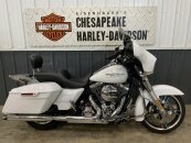 2016 Harley-Davidson Touring