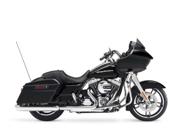 2016 Harley-Davidson Touring