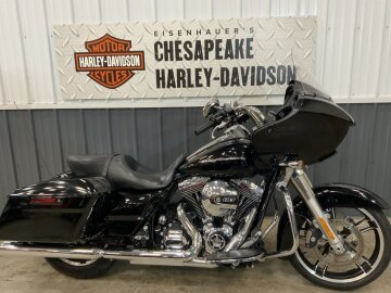 2016 Harley-Davidson Touring