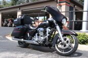 2016 Harley-Davidson Touring Street Glide Special