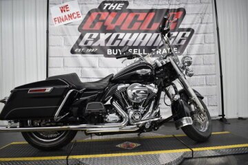 2016 Harley-Davidson Touring