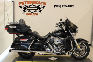 2016 Harley-Davidson Touring