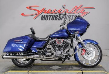 2016 Harley-Davidson Touring