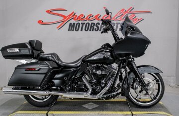 2016 Harley-Davidson Touring