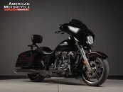 2016 Harley-Davidson Touring Street Glide Special