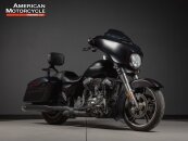 2016 Harley-Davidson Touring Street Glide Special