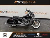 2016 Harley-Davidson Touring