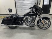 2016 Harley-Davidson Touring