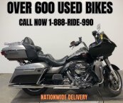 2016 Harley-Davidson Touring