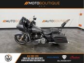 2016 Harley-Davidson Touring