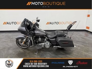 2016 Harley-Davidson Touring