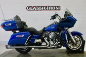 2016 Harley-Davidson Touring