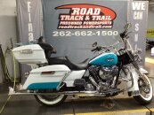 2016 Harley-Davidson Touring