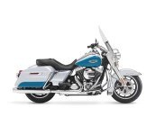 2016 Harley-Davidson Touring
