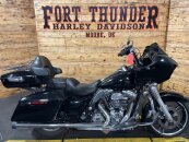 2016 Harley-Davidson Touring