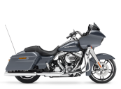 2016 Harley-Davidson Touring