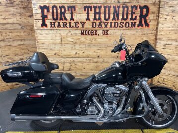 2016 Harley-Davidson Touring
