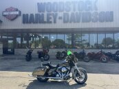 2016 Harley-Davidson Touring Street Glide Special