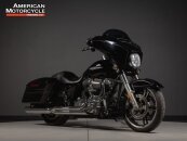 2016 Harley-Davidson Touring Street Glide Special