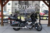 2016 Harley-Davidson Touring