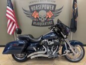 2016 Harley-Davidson Touring Street Glide Special