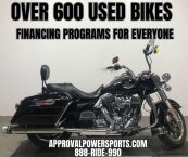 2016 Harley-Davidson Touring