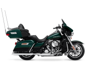 2016 Harley-Davidson Touring
