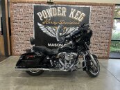 2016 Harley-Davidson Touring Street Glide Special