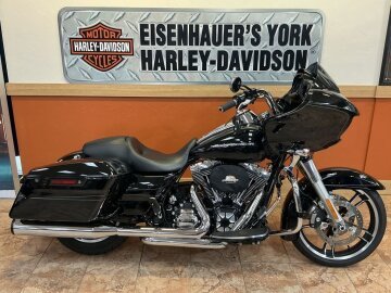 2016 Harley-Davidson Touring