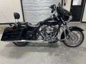 2016 Harley-Davidson Touring Street Glide Special