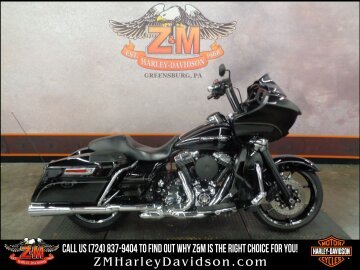 2016 Harley-Davidson Touring