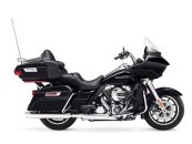 2016 Harley-Davidson Touring