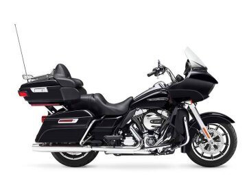 2016 Harley-Davidson Touring