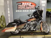 2016 Harley-Davidson Touring Street Glide Special