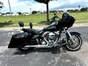 2016 Harley-Davidson Touring